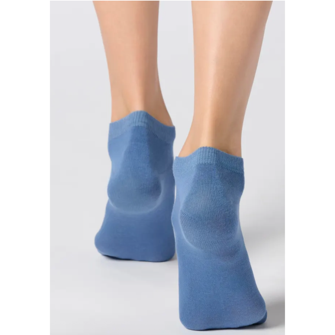 Sneakers Algodón Orgánico  Oroblu OB67425