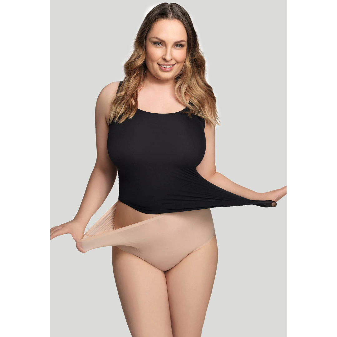 Calzón Alto Curves OneSize CO6770