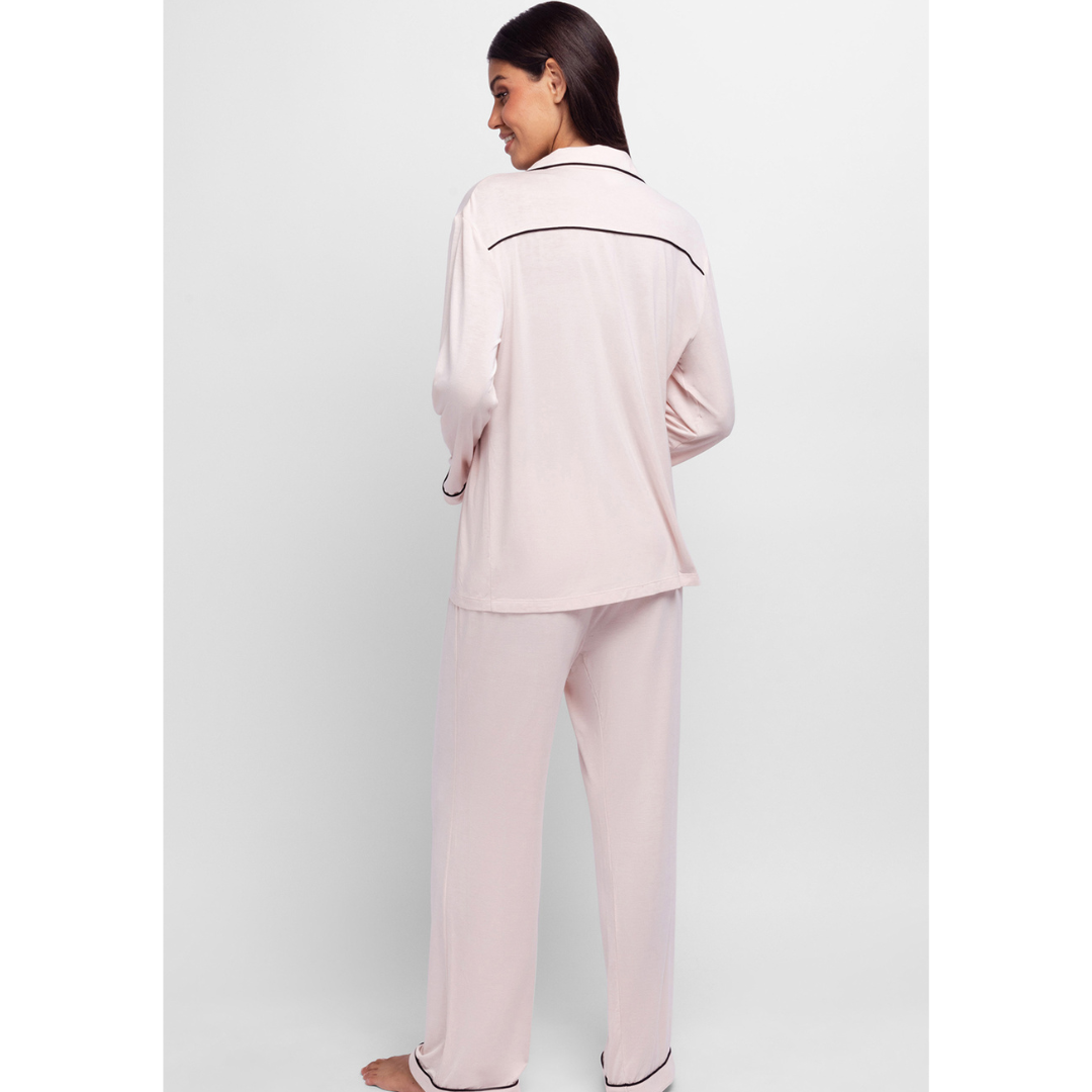 Pijama Charli Modal FXTO0020