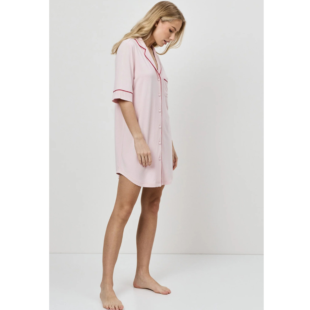 Camisola Amoria ARAM002