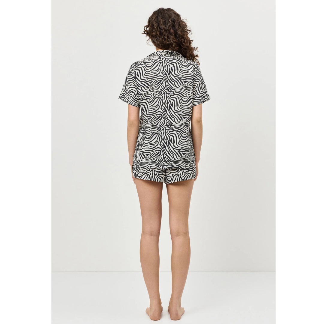 Pijama corto Sway ARSW004