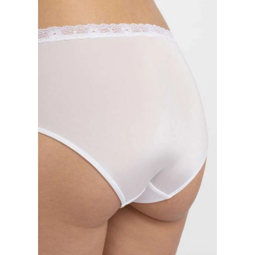 Pack 3 Calzón Midi Microfibra DMI01338