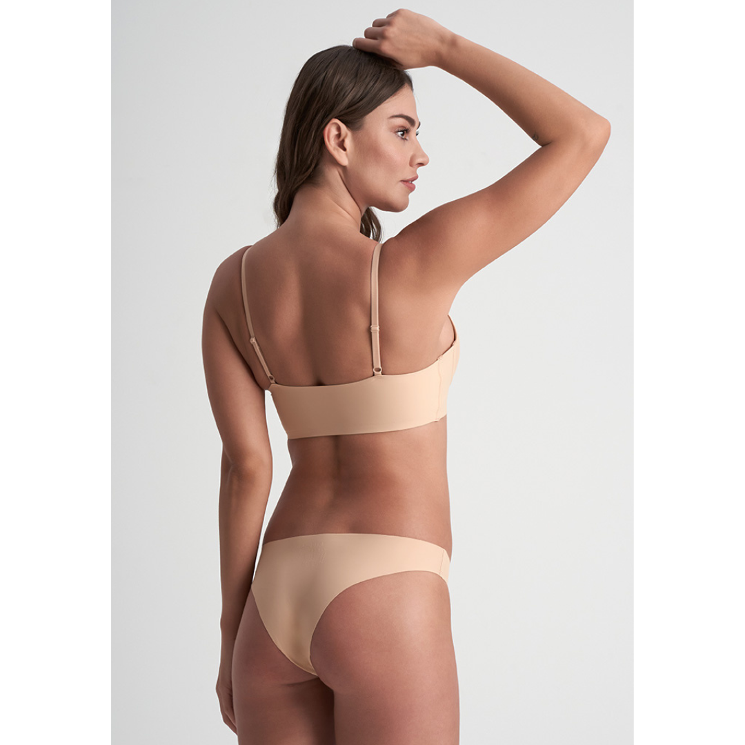 Pack 2 Bikini Corte Laser 2PBRAZ