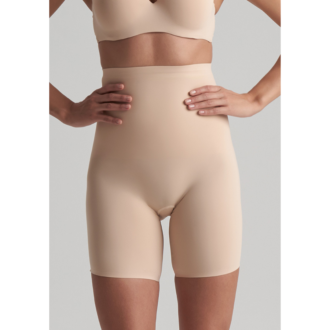 Bermuda Alto Extra Control WCHWSH