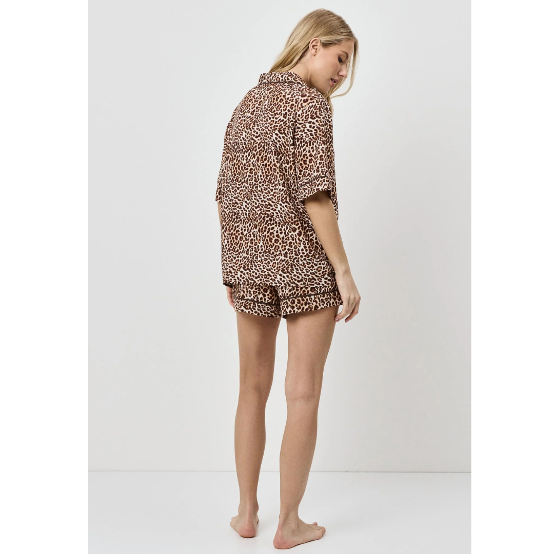 Pijama corto Lior ARLI004