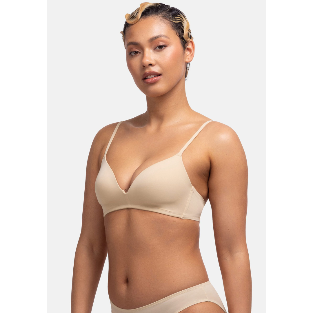 Sostén Soft Fili D0036M