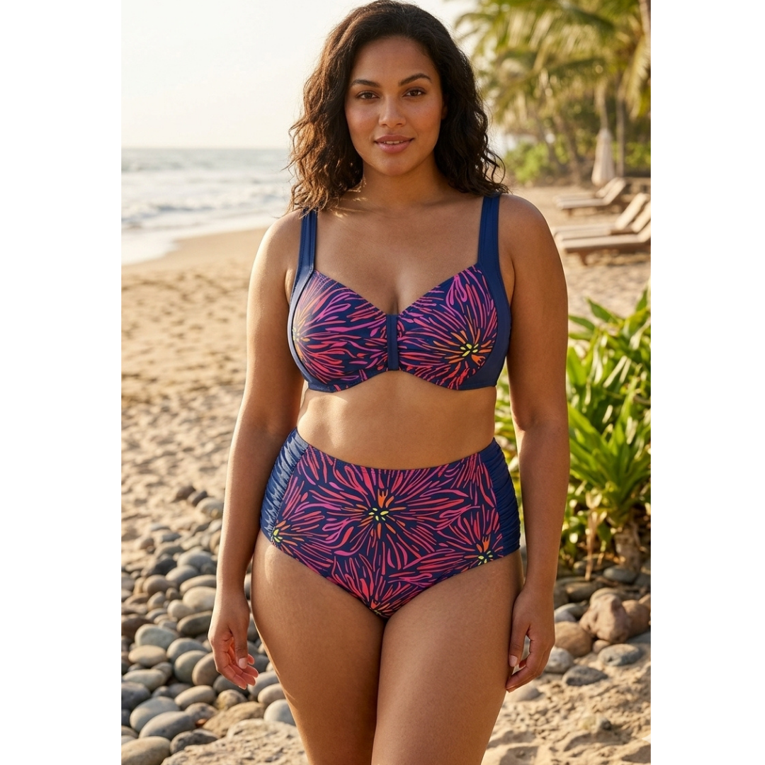 Bikini Tropical NA77147