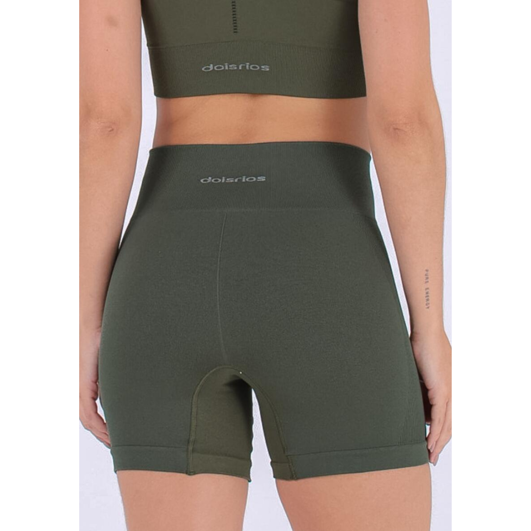 Short Deportivo  Seamless 2R46042