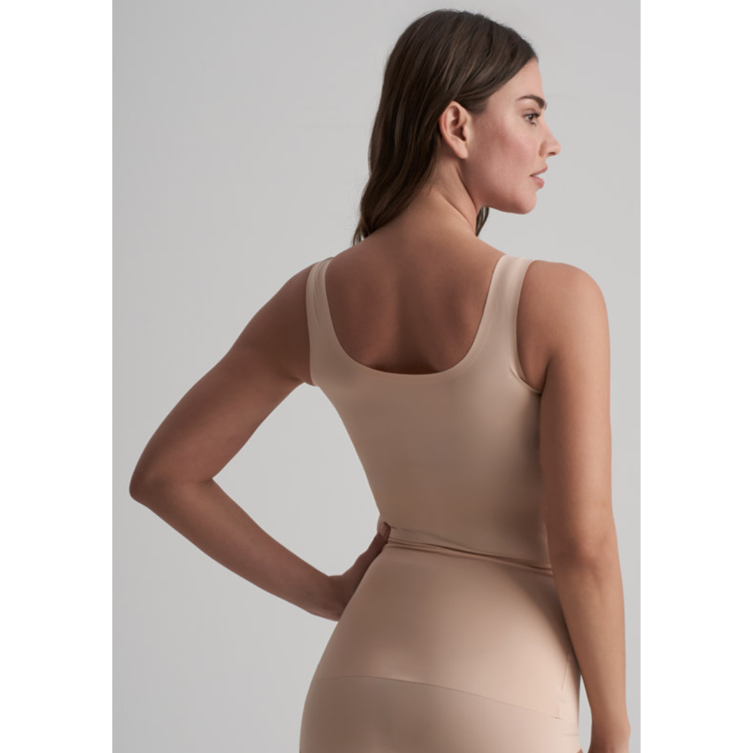 Camiseta Modelante Smooth SECAM