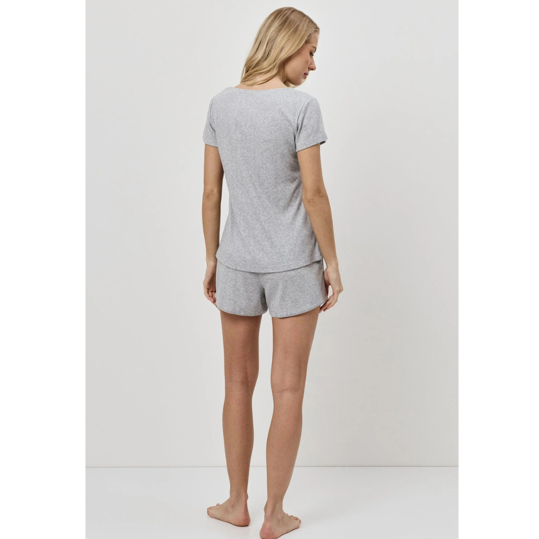 Pijama corto Neve ARNE004