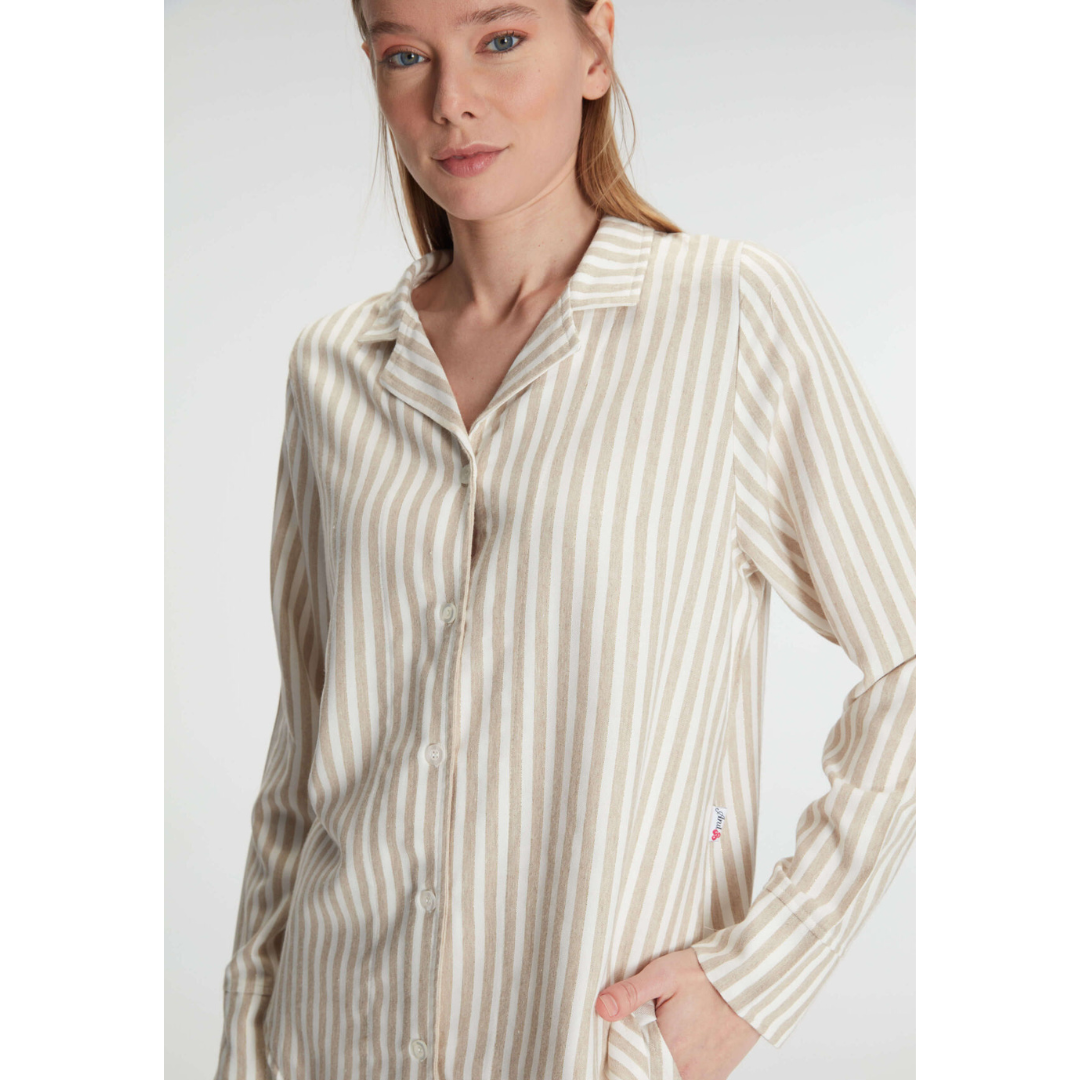 Pijama Antonia AN11214