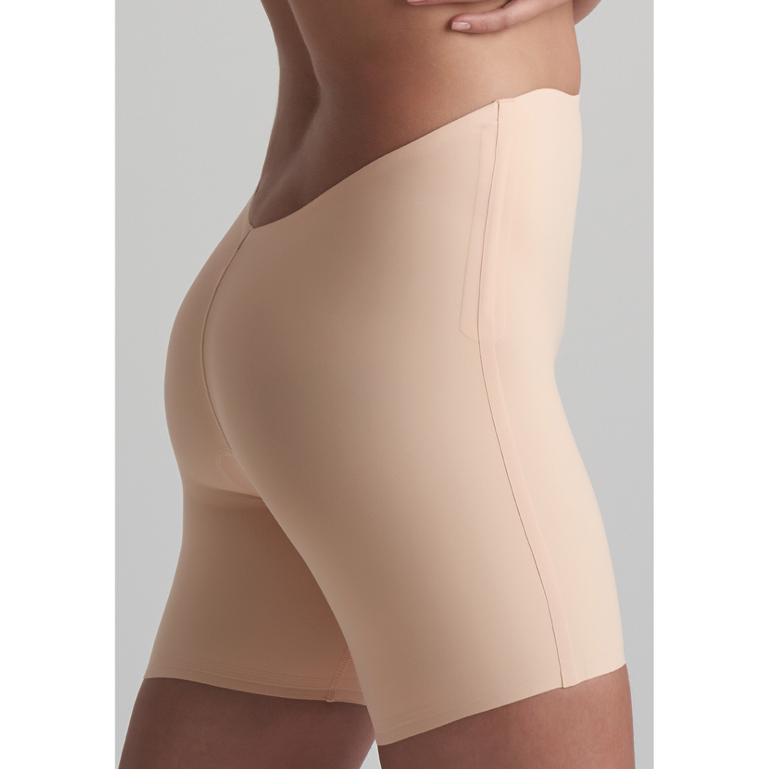 Bermuda Modelante Espalda Baja LBMWSH