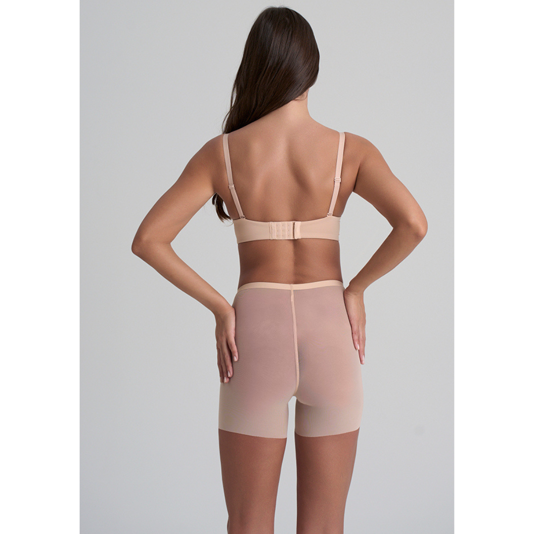 Bermuda Tull Modelante FTSHO