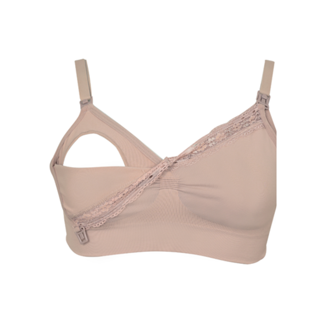 Sostén Maternal Seamless 2R96013