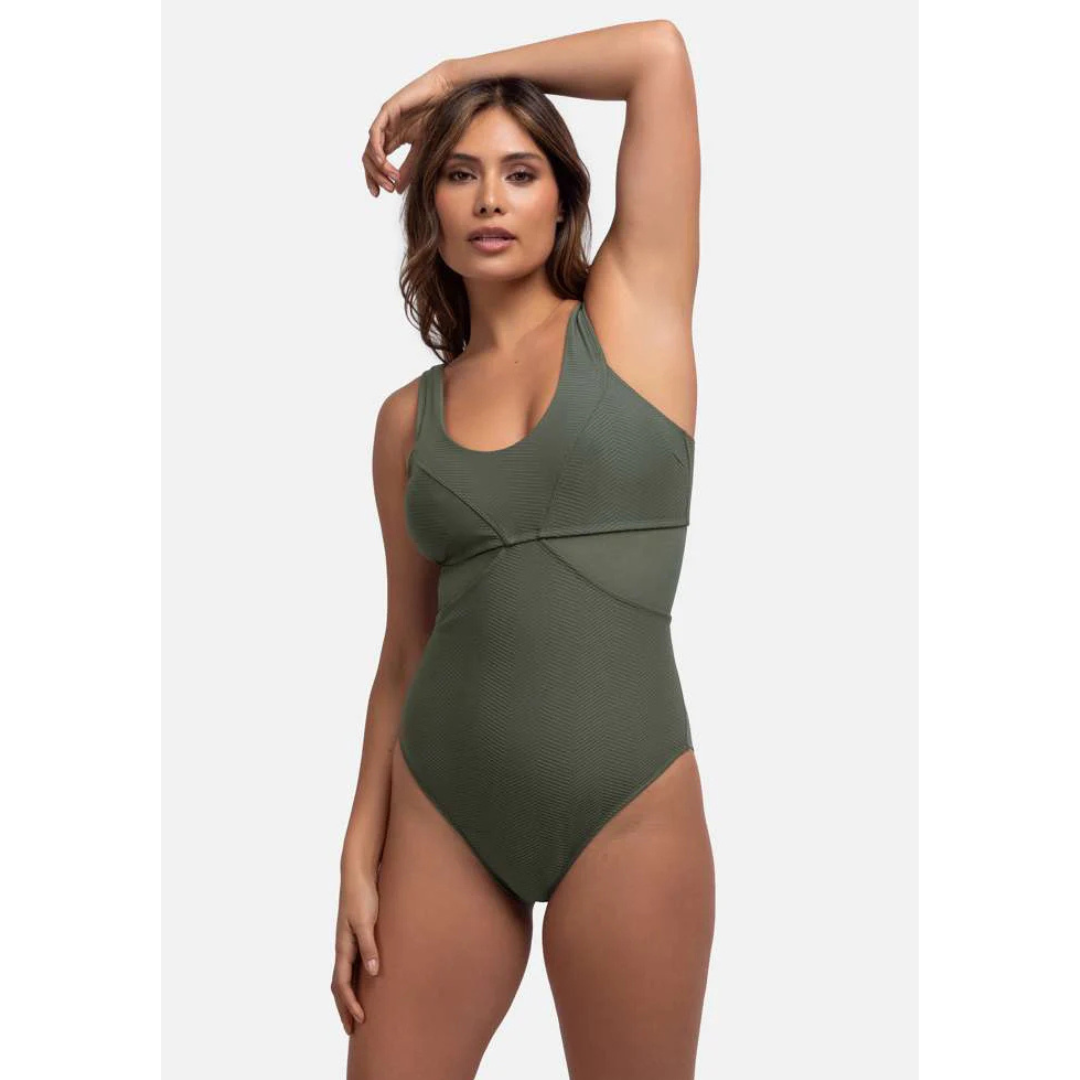 Traje de Baño Saint Tropez Dorina DCSU02