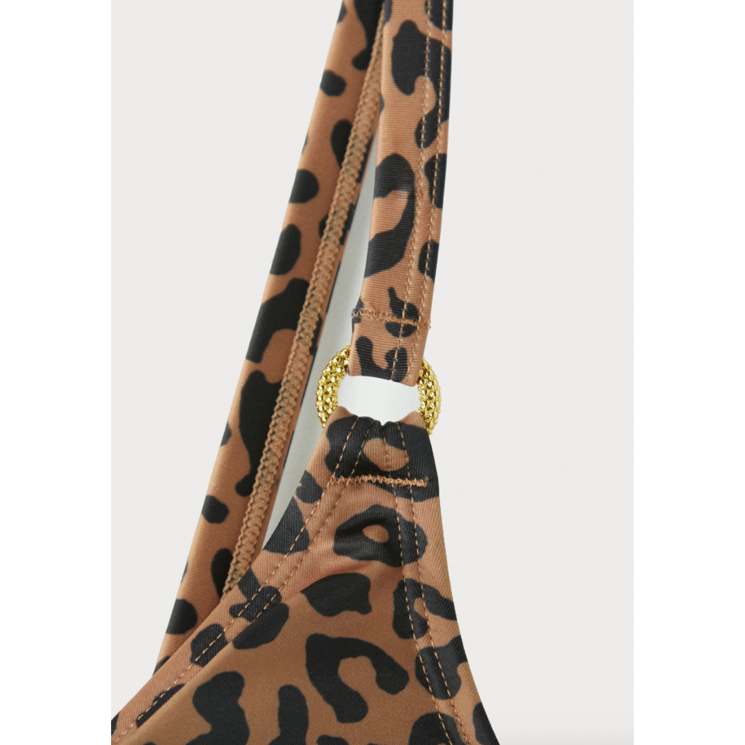 Traje de Baño Print Dorina DCSS01