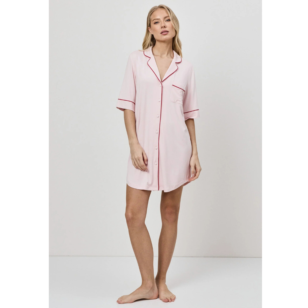 Camisola Amoria ARAM002