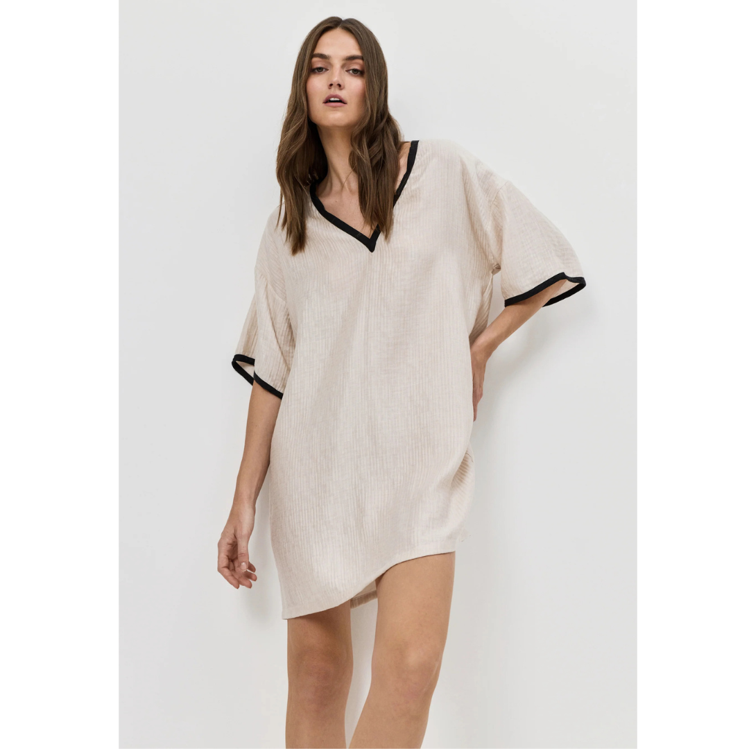 Vestido Horizon ARHO005