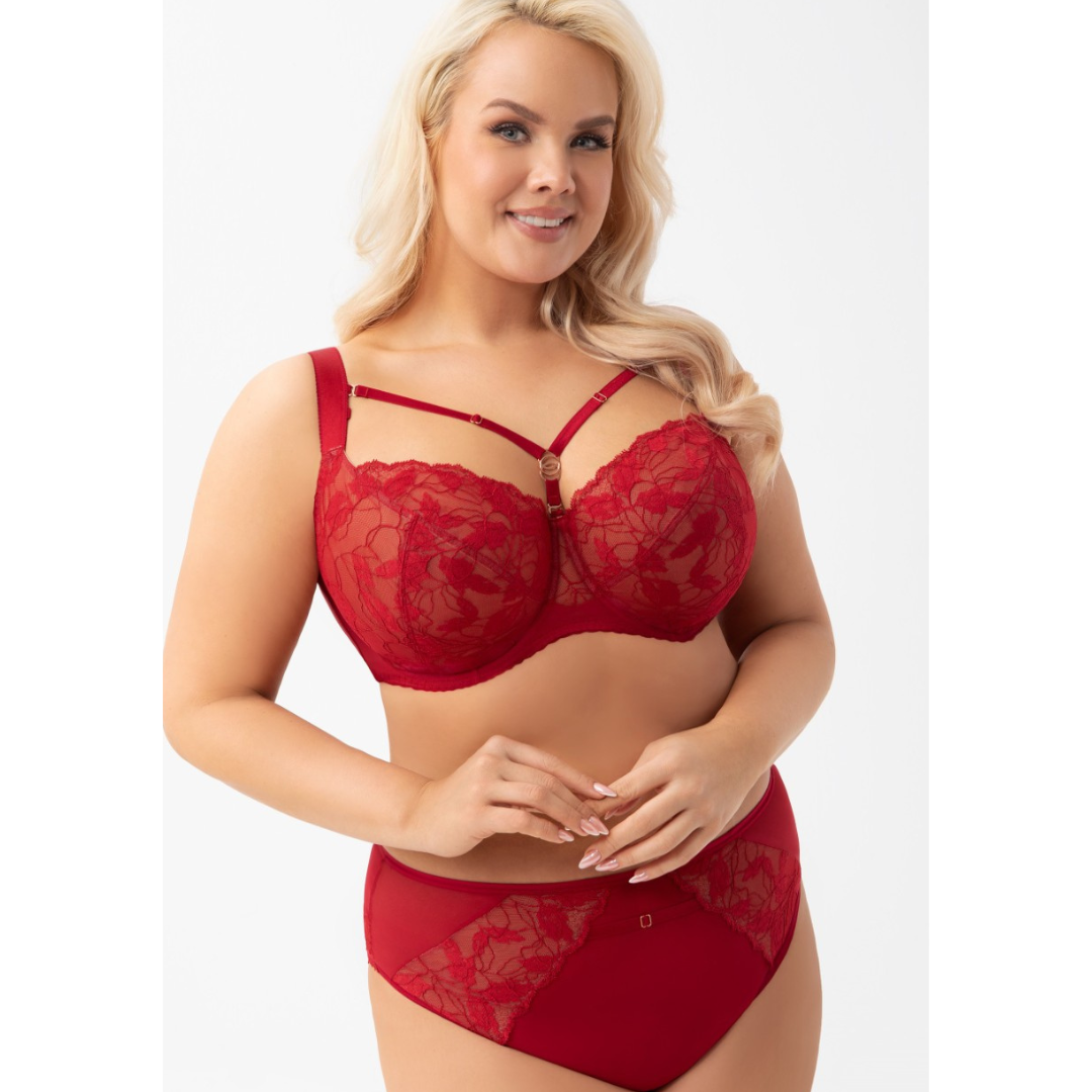 Sostén Gorsenia Amira GSK959