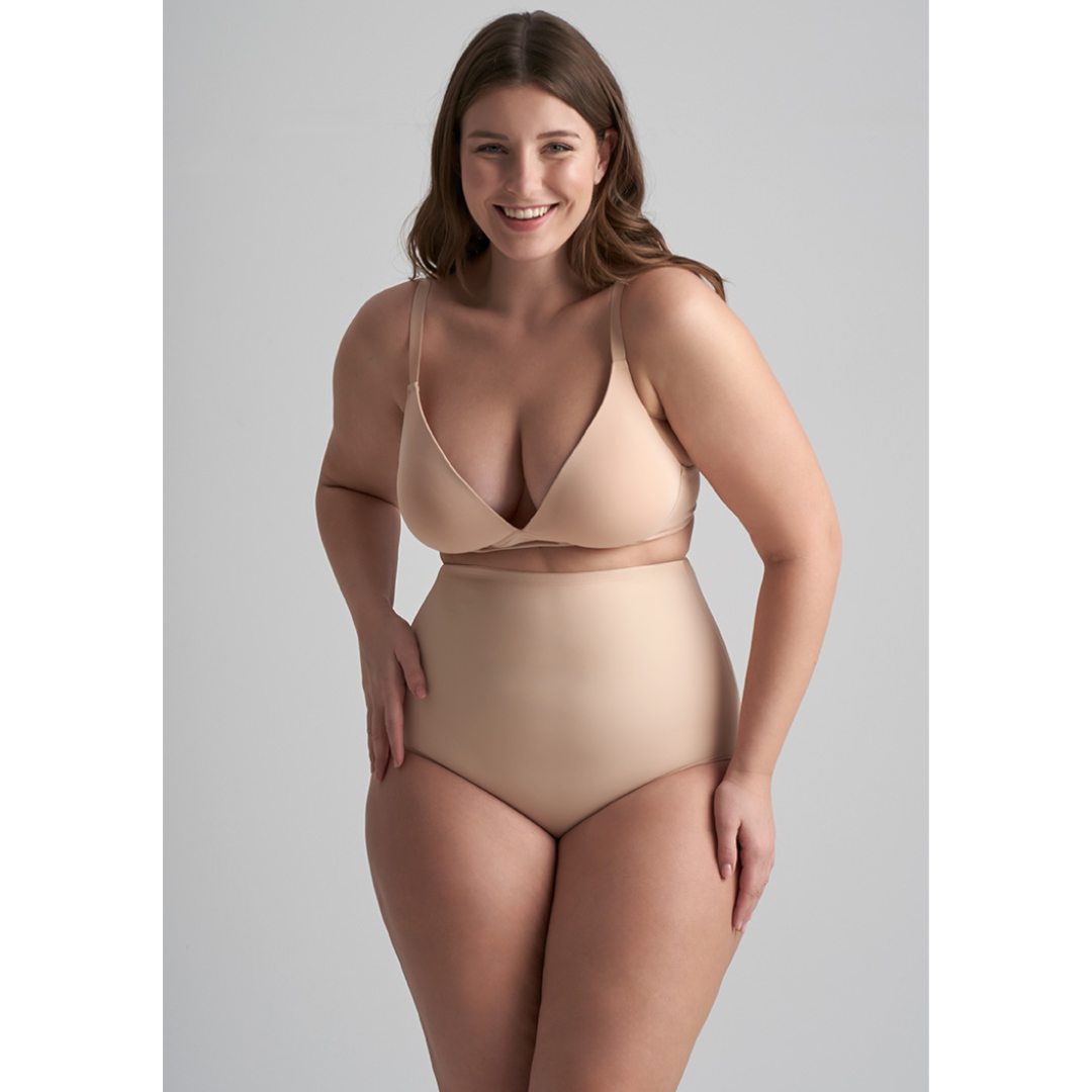 Calzón Alto Modelante SCPHWB