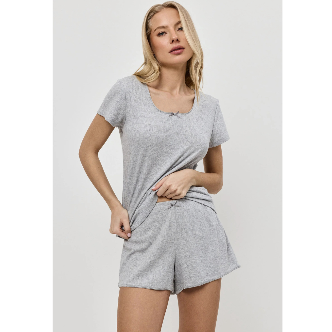 Pijama corto Neve ARNE004
