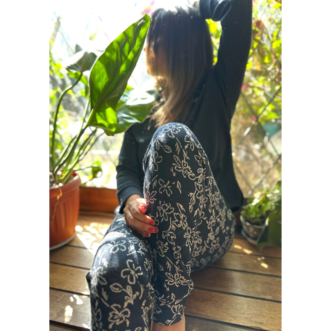 Pijama Juliana AN11325