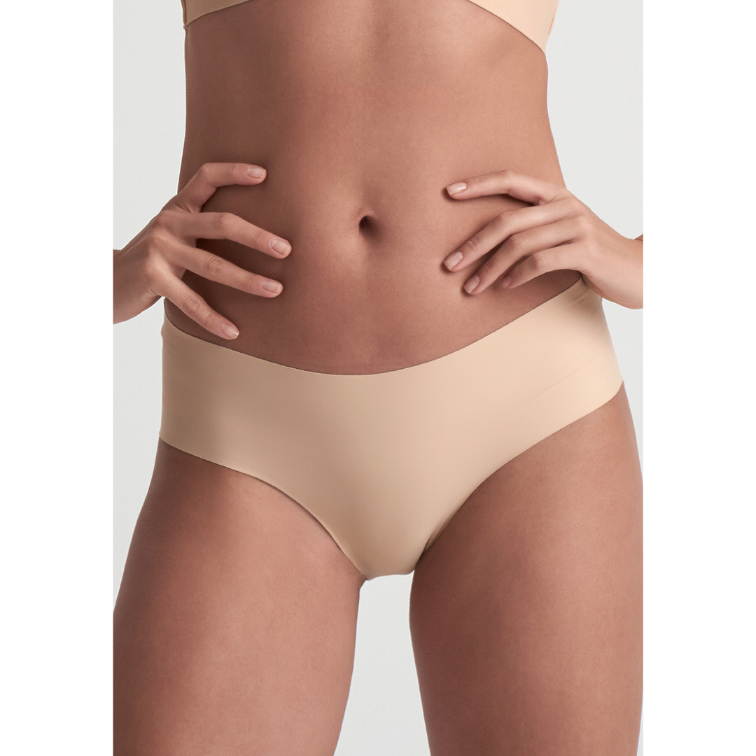 Pack 2 Hipster Corte Laser 2PHIPS