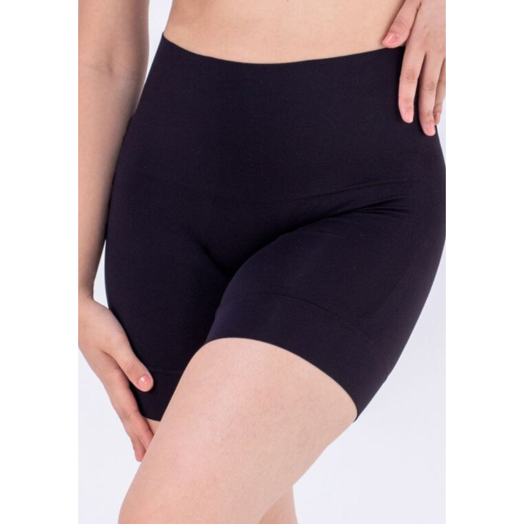 Bermuda Modelante Seamless Curves 2R46016