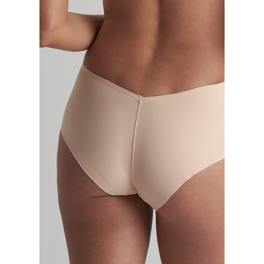 Calzón Modelante Espalda Baja LBMWBR