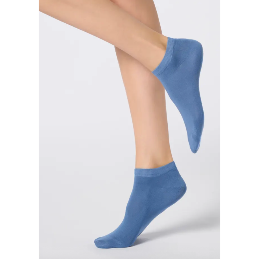 Sneakers Algodón Orgánico  Oroblu OB67425