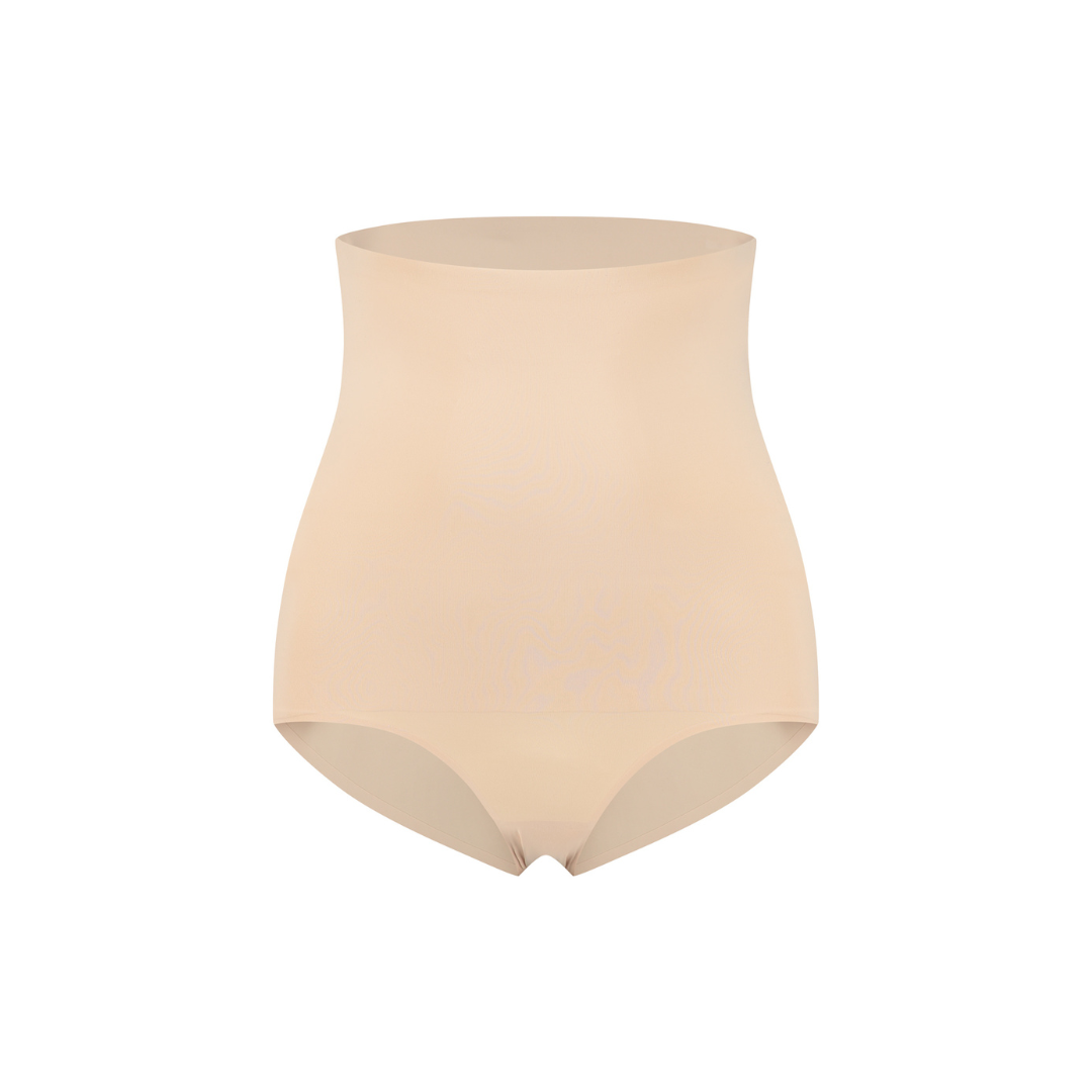 Calzón Alto Extra Control WCHWBR