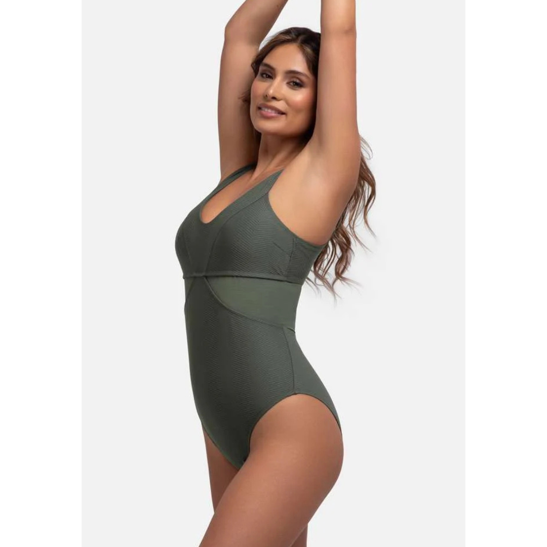 Traje de Baño Saint Tropez Dorina DCSU02