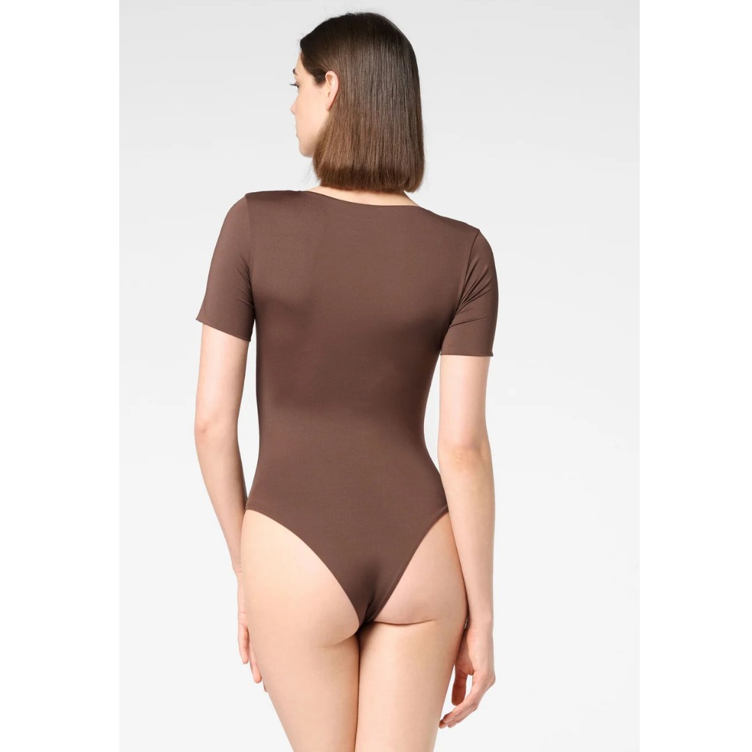 Body Skinwear Manga Corta OBT01711