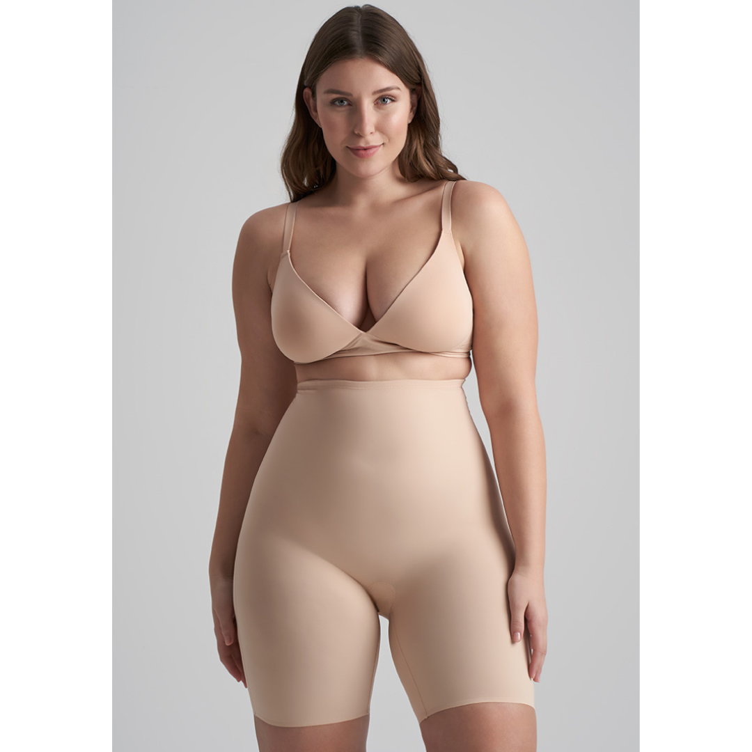 Bermuda Alto Modelante  SCPHWS