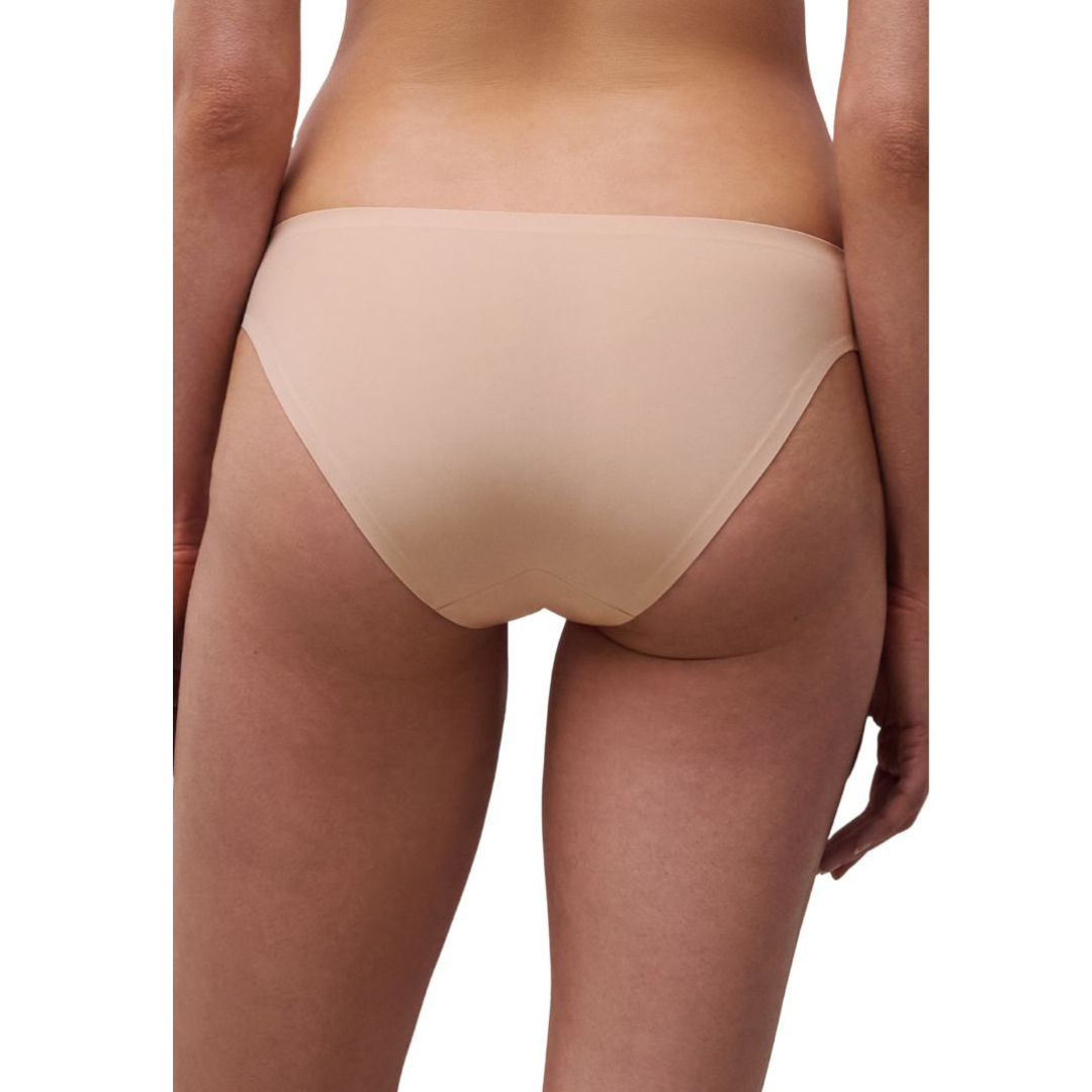 Calzón Bikini Pure Lace Chantelle C18IA0