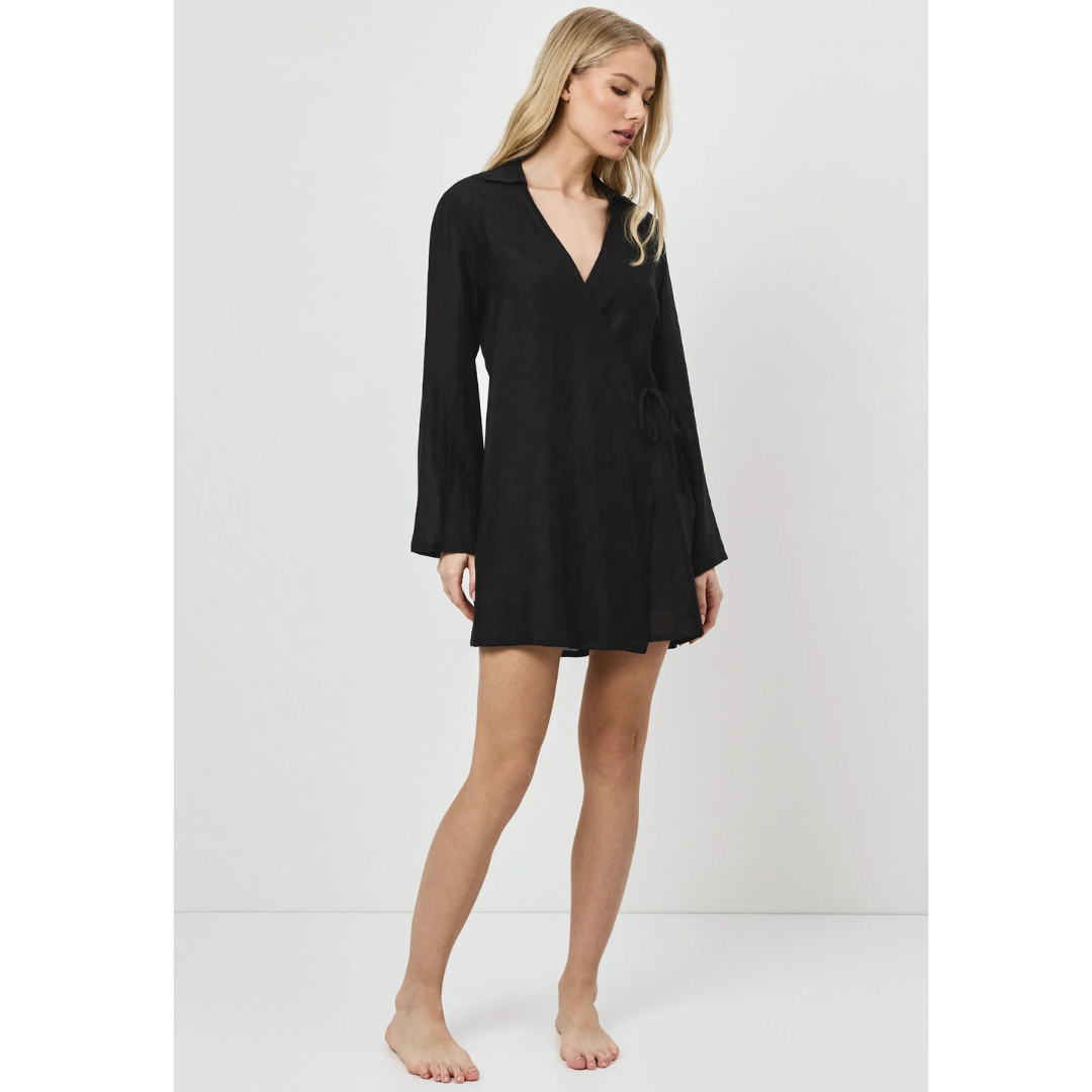 Vestido Noir ARNO005