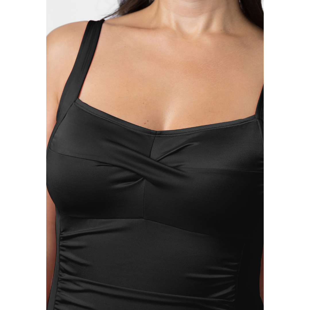 Traje de Baño Modelante Fiji DCSU01