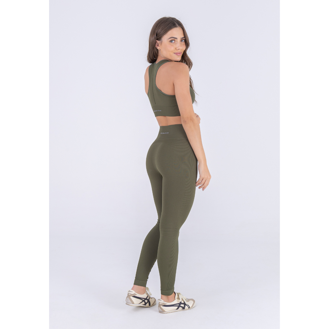 Leggings Seamless 2R46043