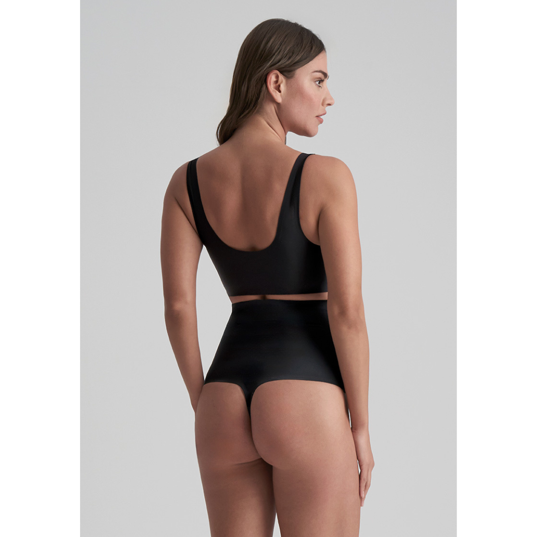 Colaless Modelante Alto INVHWT