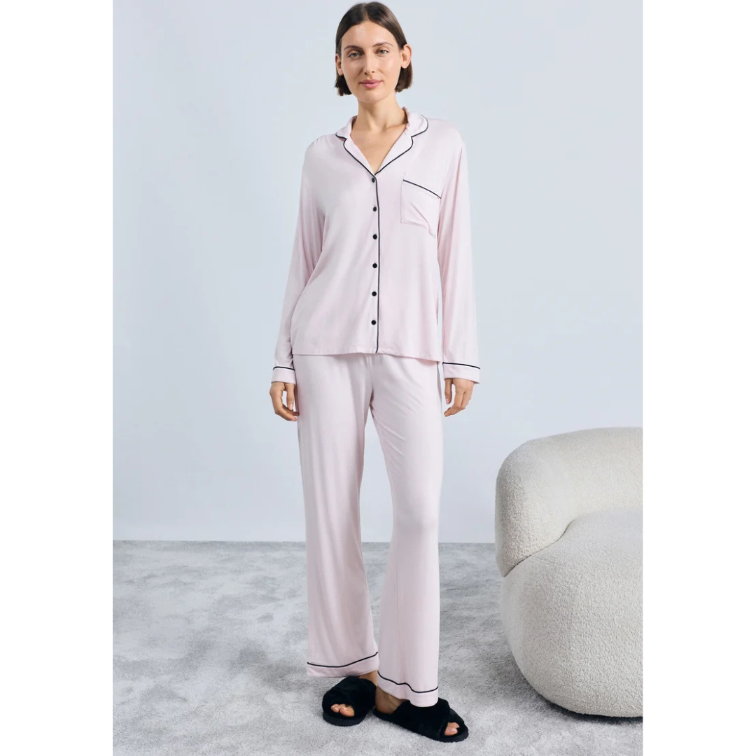 Pijama Charli Modal FXTO0020