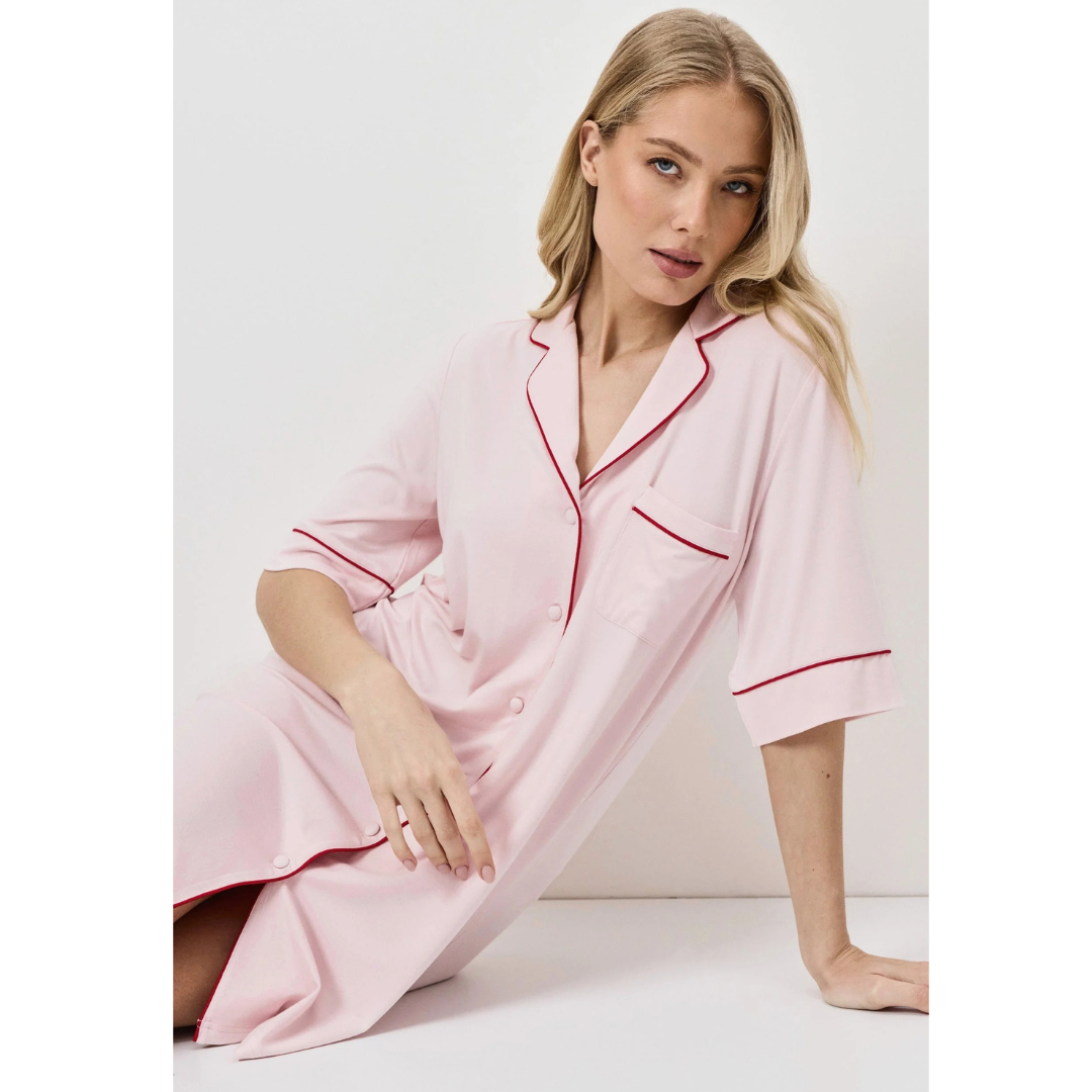 Camisola Amoria ARAM002