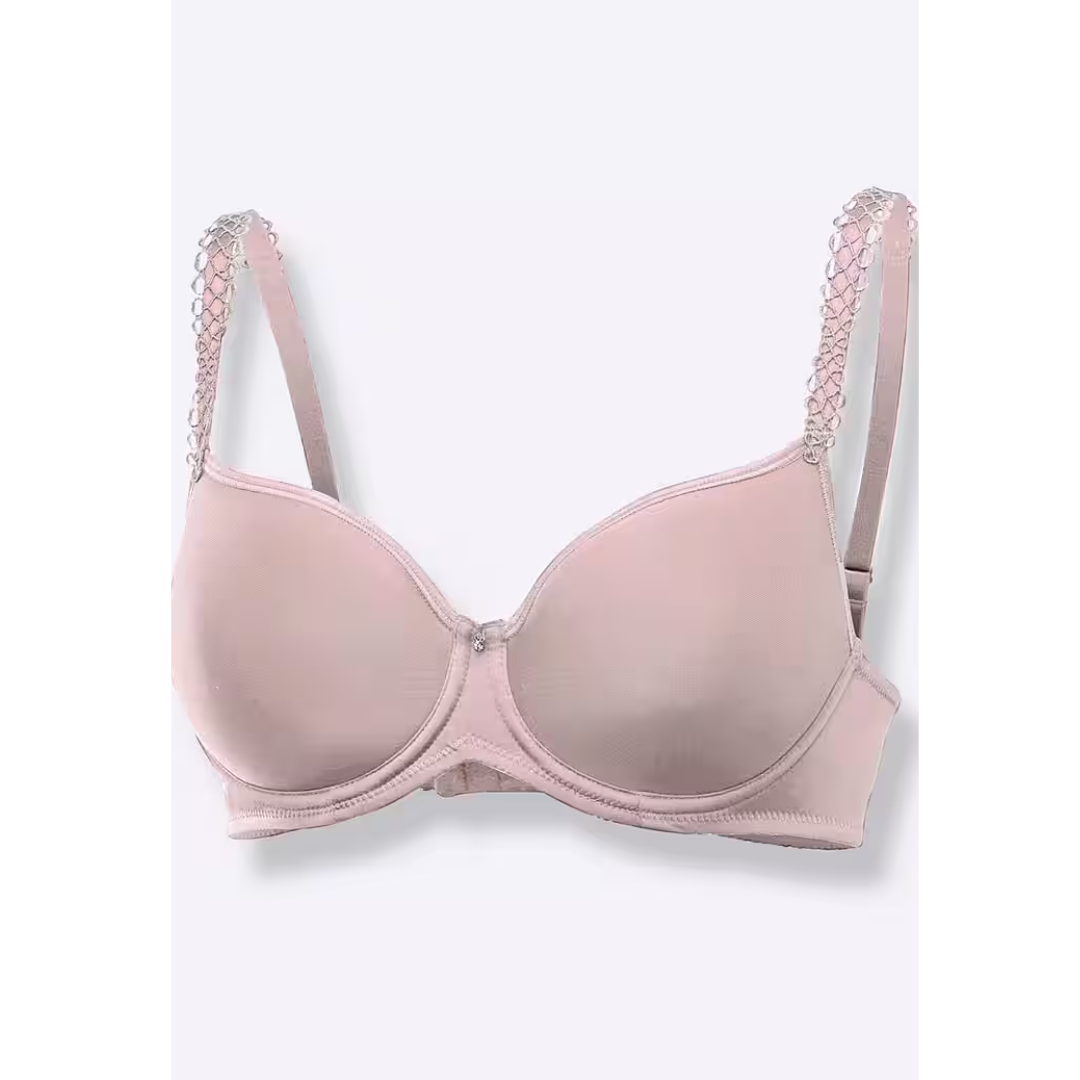 Sostén Spacer Sally Blush VI144457