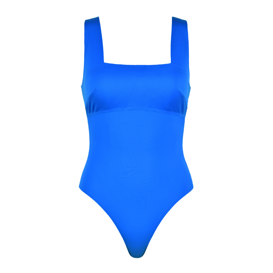 Traje de Baño NA75157 – Azulino
