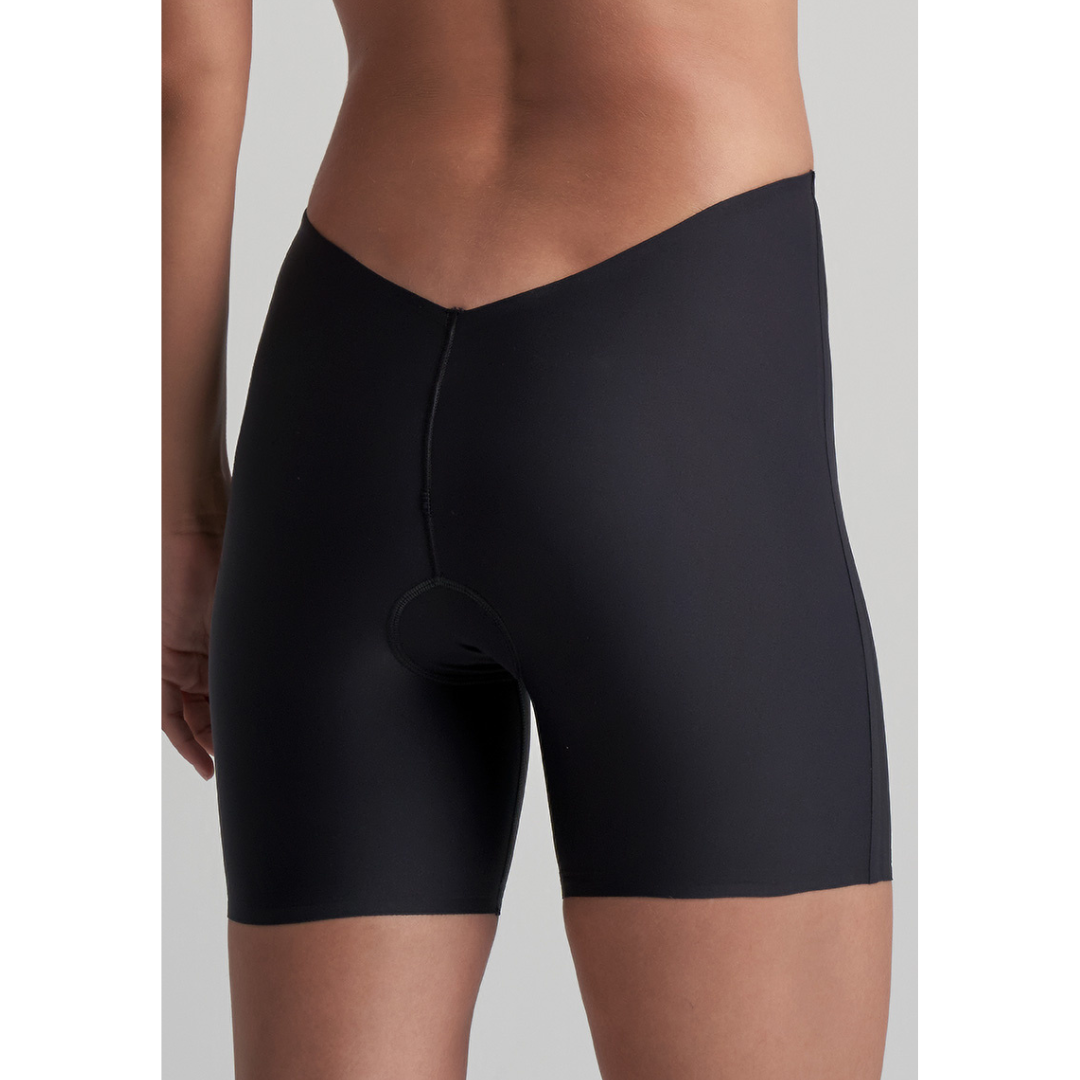 Bermuda Modelante Espalda Baja LBMWSH