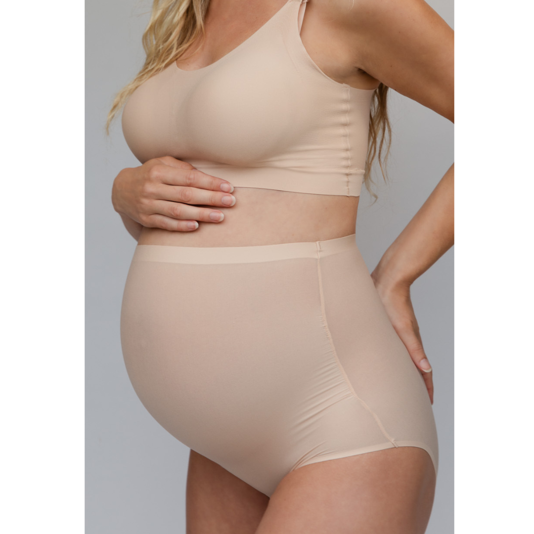 Bye Bra Calzón Maternal One Size MATBO