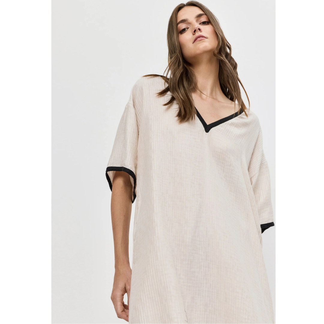 Vestido Horizon ARHO005
