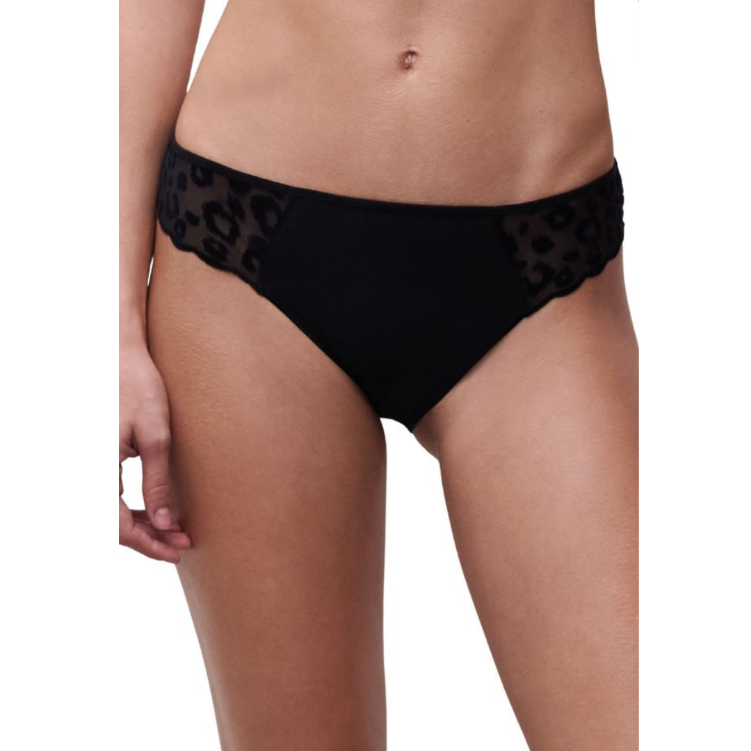 Calzón Bikini Girls Chantelle C22XA0