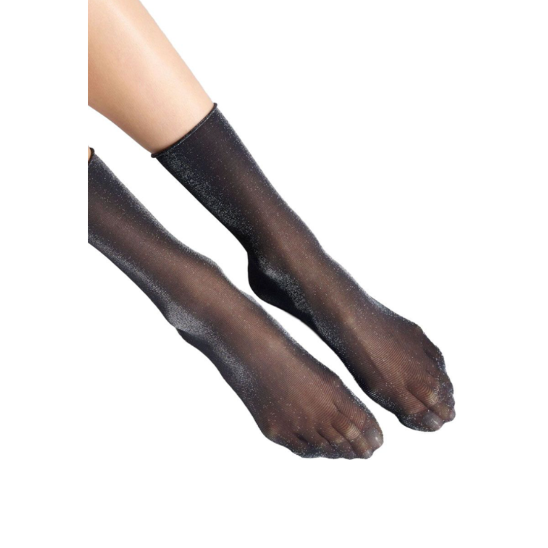 Pack 2 Calcetines Sparkling Oroblu OB68503