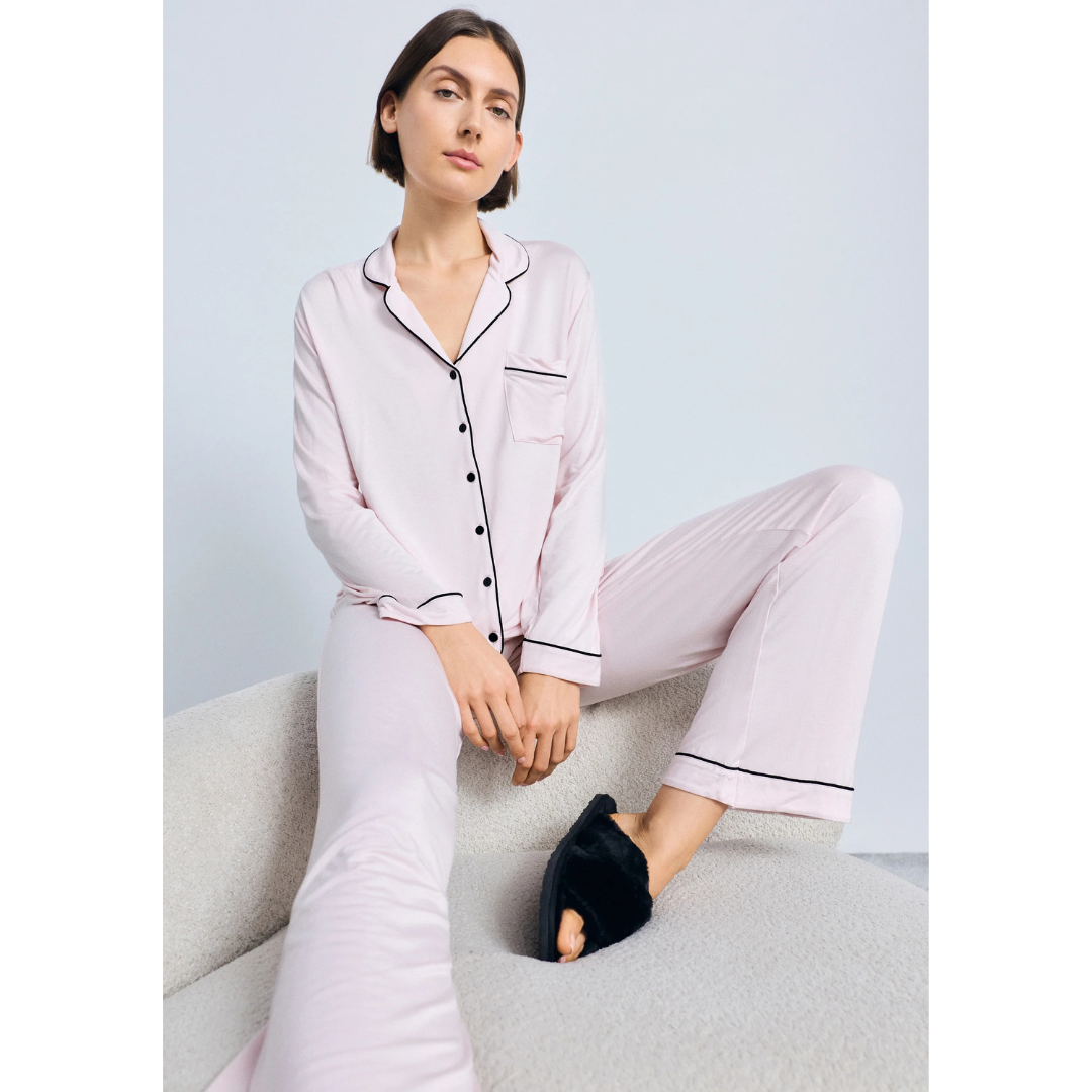 Pijama Charli Modal FXTO0020