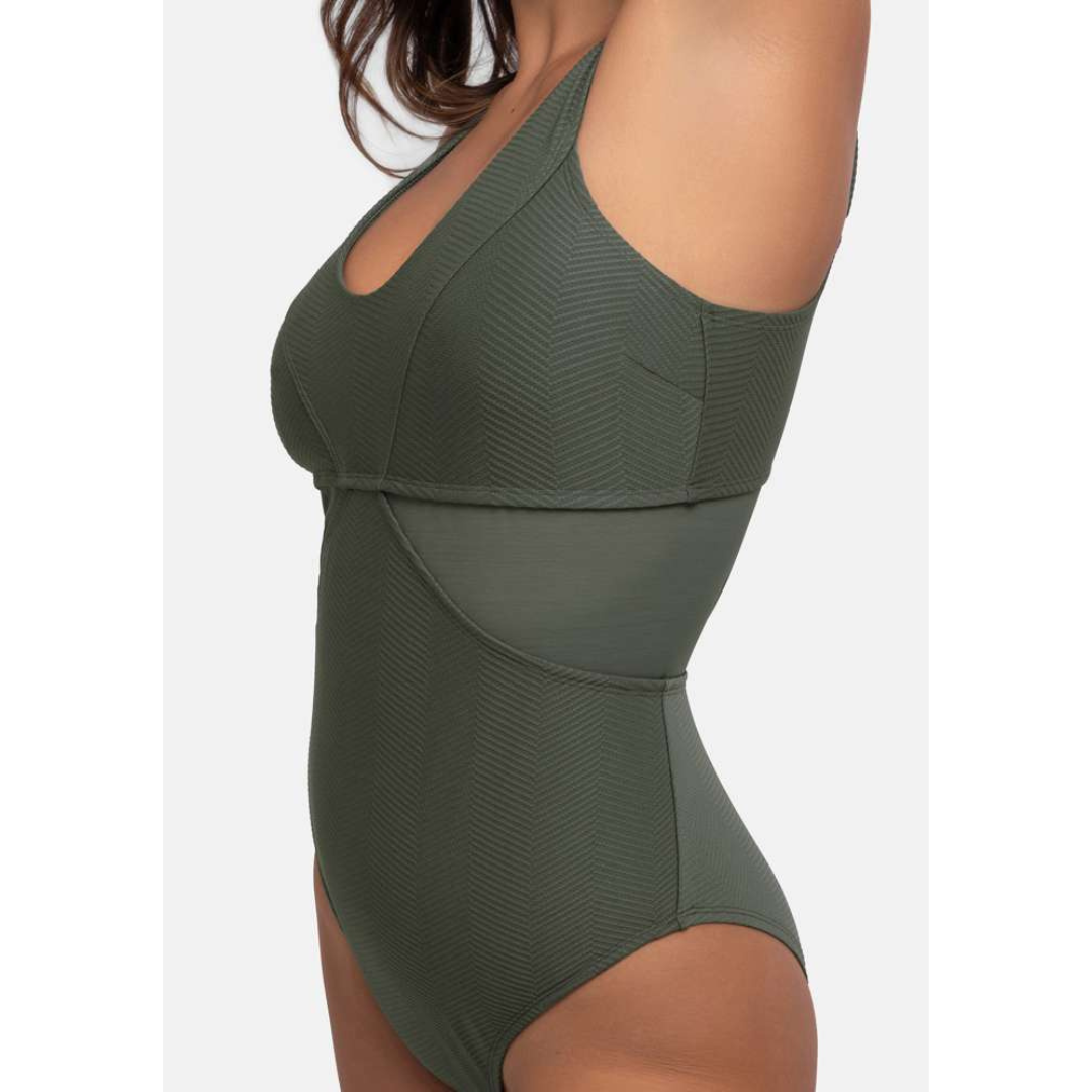 Traje de Baño Saint Tropez Dorina DCSU02